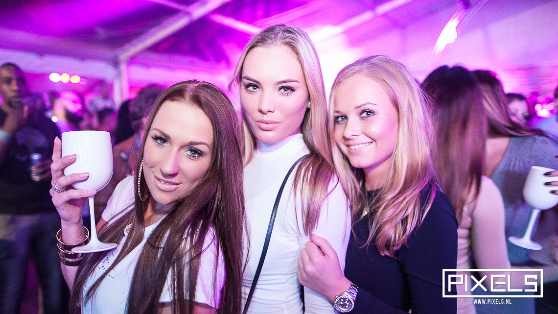Grand opening Bloomingdale 2015 Sunday events